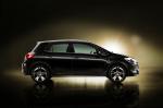 Toyota Auris 2007 года